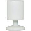 Smartwares Outdoor-LED-Tischlampe 5 W Wei&szlig; 5000.472