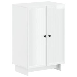 vidaXL Schuhschrank EDE 59,5 x 39,5 x 90 cm Holzwerkstoff