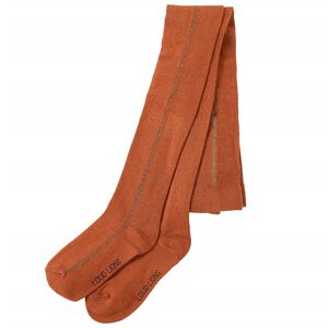 vidaXL Kinderstrumpfhose Cognac 92