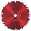 vidaXL Diamant-Trennscheibe mit Turbo Stahl 230 mm
