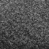 vidaXL Fußmatte Waschbar Anthrazit 60x180 cm