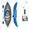 Bestway Kajak f&uuml;r 1 Person Hydro-Force Aufblasbar