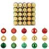 Redgoldgreen