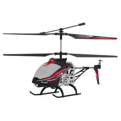 JAMARA RC-Hubschrauber Floater Altitude 2,4 GHz