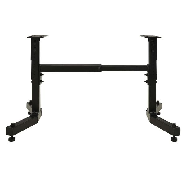 vidaXL Universal-Ständer für Drechselbänke