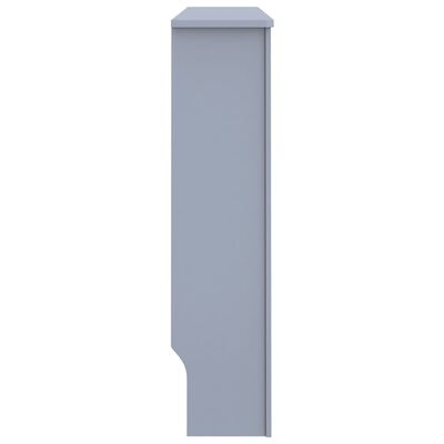 VidaXL Heizkörperabdeckung Altholz 112 X 19 X 81,5 Produktbild-Vorschau 10