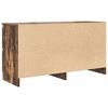 vidaXL TV-Schrank R&auml;uchereiche 100x35x54 cm Holzwerkstoff