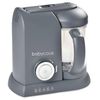 Beaba 4-in-1 Baby-K&uuml;chenmaschine Babycook Solo 1100 ml Dunkelgrau