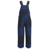 vidaXL Kinder Arbeitslatzhose Gr&ouml;&szlig;e 110/116 Blau
