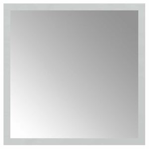 vidaXL LED-Badspiegel 30x30 cm