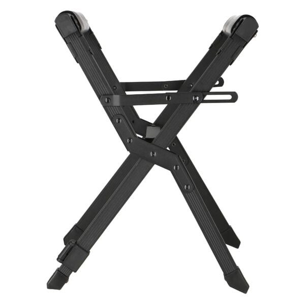 Mestic K&uuml;hlboxst&auml;nder MCCB-300 Schwarz