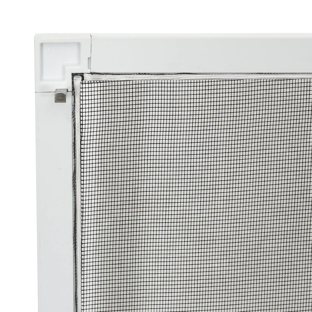 Liveinu Fliegengitter Für Tür & Fenster – Magnetisch, Ohne Bohren, Insektenschutz