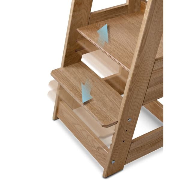 tiSsi Lernturm Felix Eiche