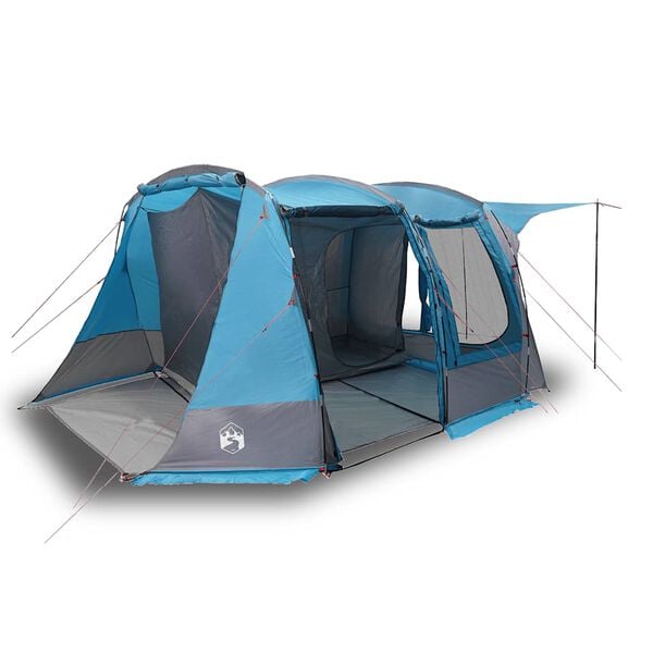 coleman waterfall 5 deluxe family tent Tent, 5 Man With Separate Living And Sleeping Area, Easy To Pitch, 5 Person Tent, HH 3000 Mm, One Size Sporting Goods Therm-a-Rest Hyperion 32 Schlafsack Color:Gold w/ Galalith Goggles - Prescription