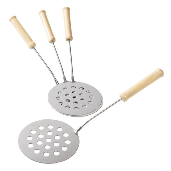 Bestron Pizzetteria f&uuml;r 4 Personen APD400Z 800 W Schwarz