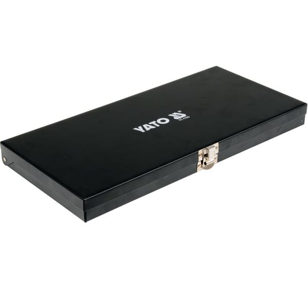 YATO Gewinde-Reparatur-Satz M5 - M12