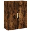 vidaXL Wandschrank R&auml;uchereiche 69,5x34x90 cm