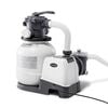 Intex Sandfilterpumpe Krystal Clear 26646GS 7,9 m&sup3;/h
