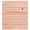 vidaXL Pflanzk&uuml;bel 90x40x46 cm Massivholz Douglasie