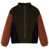 vidaXL Kinderjacke 116