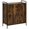 vidaXL Sideboard R&auml;uchereiche 97 x 33 x 81 cm Holzwerkstoff