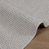 vidaXL Bereichsteppiche Rechtwinklig LUGO Creme 230 x 160 cm Polyester