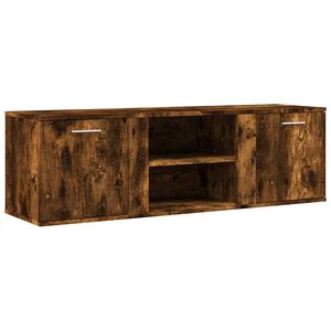 vidaXL TV-Schrank R&auml;uchereiche 120x34x37 cm Holzwerkstoff