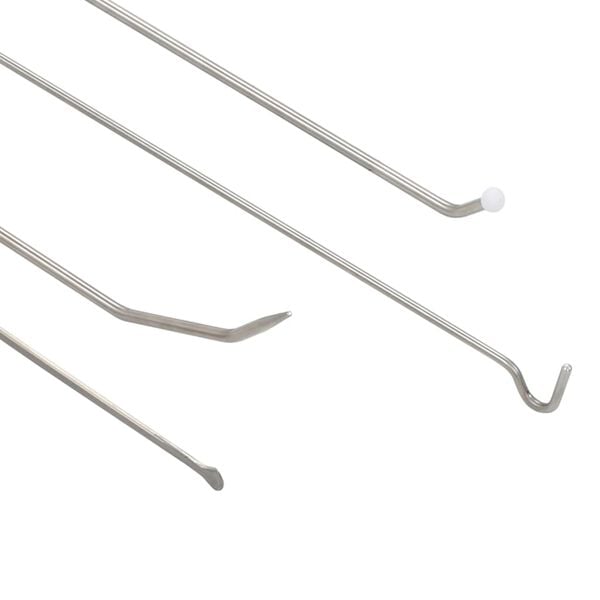 vidaXL 8-tlg. Ausbeulwerkzeug-Set