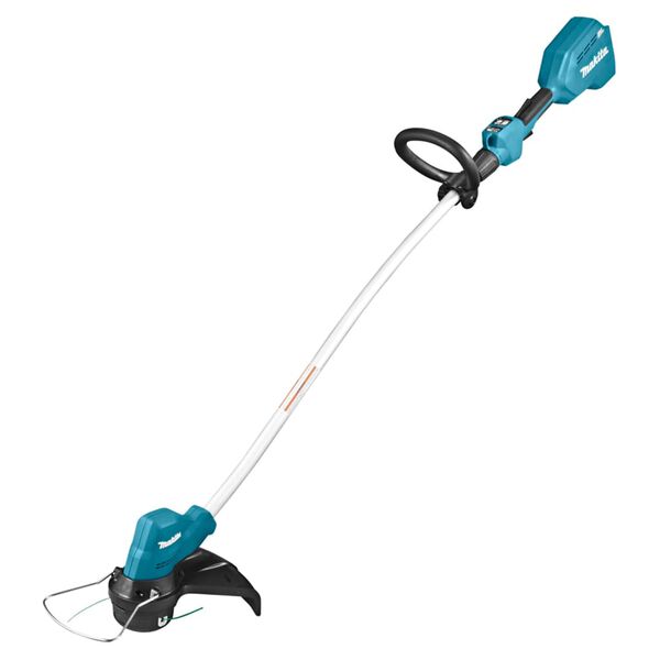 Makita Akku-Rasentrimmer 18 V Blau und Schwarz