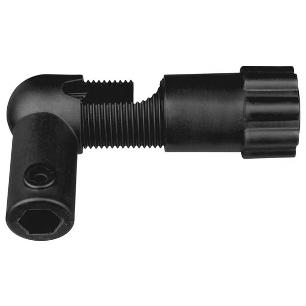 TRIXIE Hunde-Autogitter Aluminium Silber und Schwarz 13171