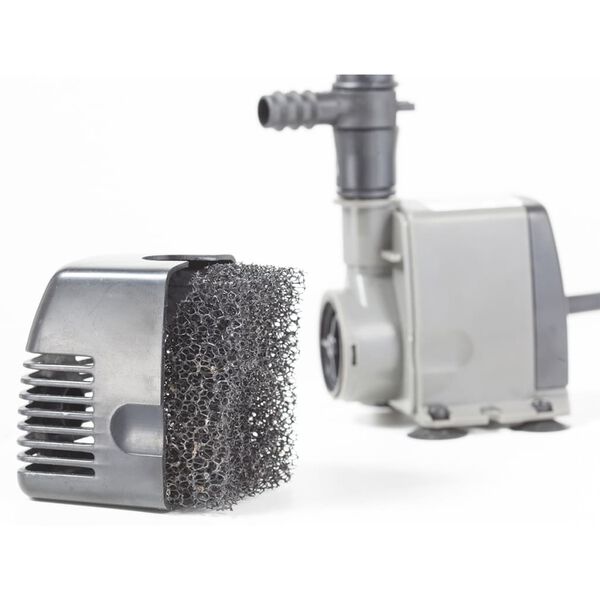 HEISSNER Pumpen-Set Smartline 600 L/h