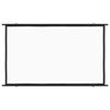 vidaXL Beamer Leinwand 84" 16:9
