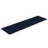 vidaXL Stufenmatten Selbstklebend 15 Stk. 76x20 cm Marineblau Rechteckig