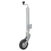 ProPlus St&uuml;tzrad 60 mm mit stabilem Gummireifen 20 x 6 cm 341505