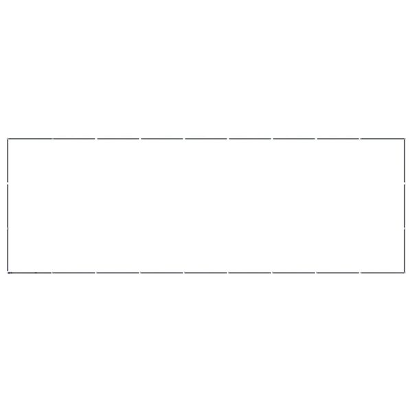 vidaXL Outdoor-Hundezwinger Stahl 24,88 m&sup2;