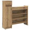 Artisan_oak