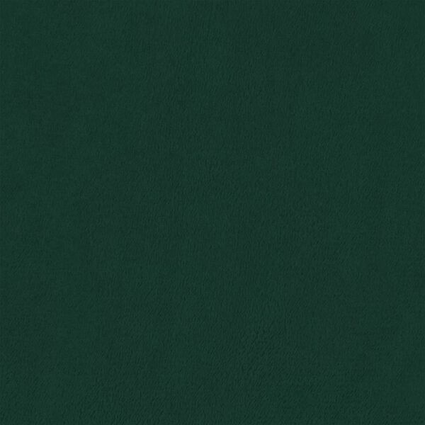 vidaXL Relaxsessel Dunkelgr&uuml;n Samt