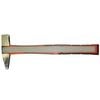 Beta Tools Schlosserhammer 1370T 1000 Glasfaserstiel 36 cm