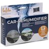 Lafita Auto-Entfeuchter 2 Stk. Wiederverwendbar 400 g
