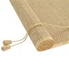 vidaXL Rollo Natur 60 x 160 cm Bambus