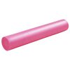 vidaXL Yoga Schaumstoffrolle 15&times;90 cm EPE Rosa