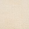 vidaXL Badet&uuml;cher FROGN 10 Stk. Creme 100x150 cm 360 g/m&sup2;