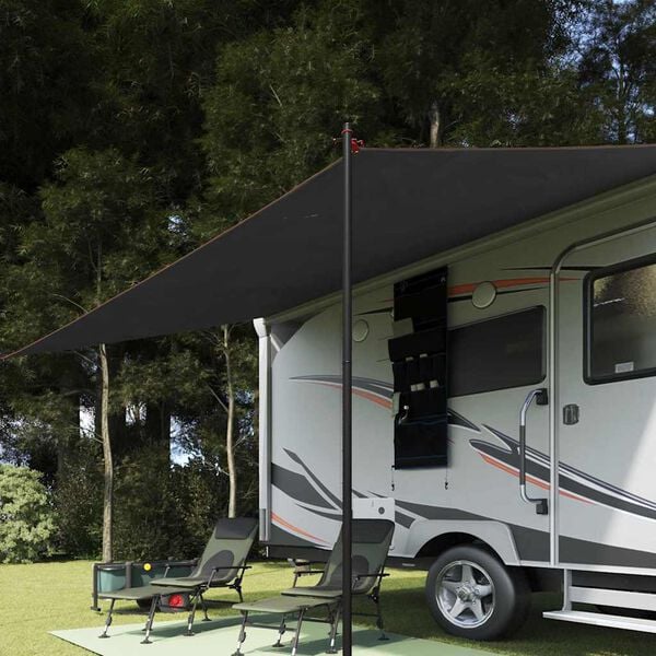 vidaXL Wasserfester Tarp