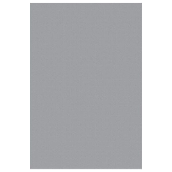 vidaXL K&uuml;chenarbeitsplatte Grau 40x60x2,8 cm Holzwerkstoff