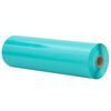 vidaXL Agrarstretchfolie Gr&uuml;n 25 &micro;m 75 cm x 1500 m