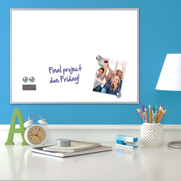 Nobo Magnetisches Whiteboard 58,5x43 cm