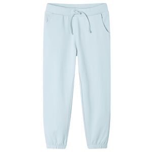 vidaXL Kinder-Trainingshose Hellblau 104
