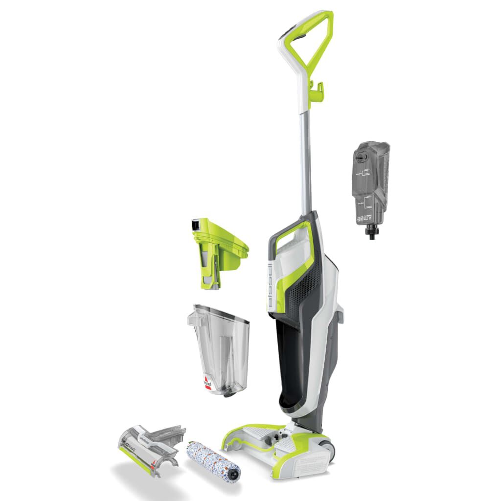 Bissell Bodenreiniger Crosswave 