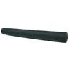 vidaXL Schwei&szlig;gitterzaun 1,4 x 50 m PVC Gr&uuml;n