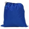 vidaXL Bootsplane Blau 710x265x40 cm